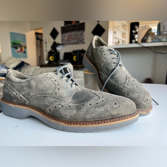 Ecco - Picture 1 of 4